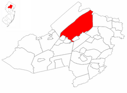 Rockaway Township, Morris County, New Jersey